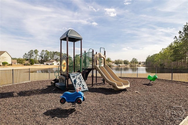 2 Iron Gate Ct, Pooler, GA 31322 - view of community play area