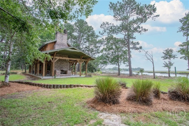 876 Jerico Marsh Rd, Midway, GA 31320