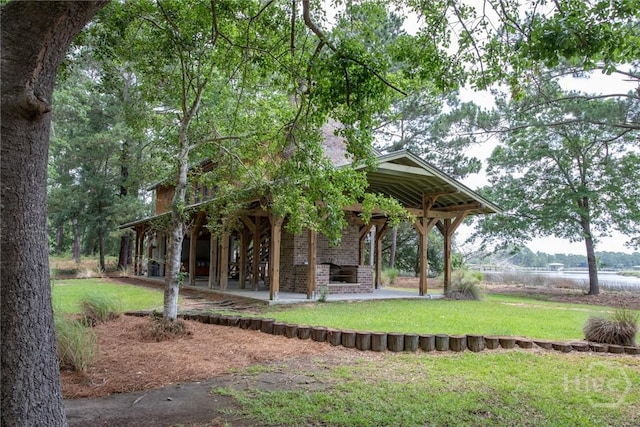 876 Jerico Marsh Rd, Midway, GA 31320