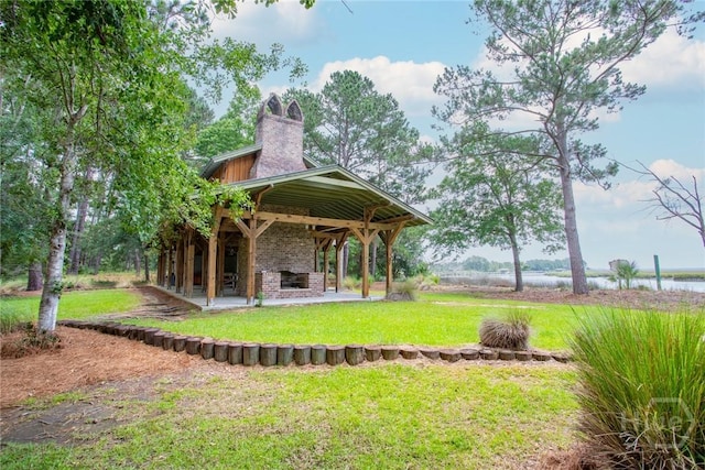876 Jerico Marsh Rd, Midway, GA 31320