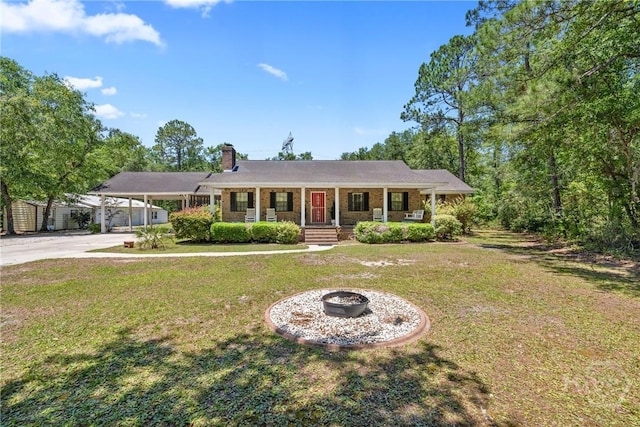 1206 Zittrouer Rd, Guyton, GA 31312 - photo 1