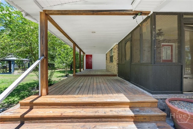 1206 Zittrouer Rd, Guyton, GA 31312 - photo 26