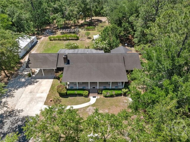 1206 Zittrouer Rd, Guyton, GA 31312 - photo 31