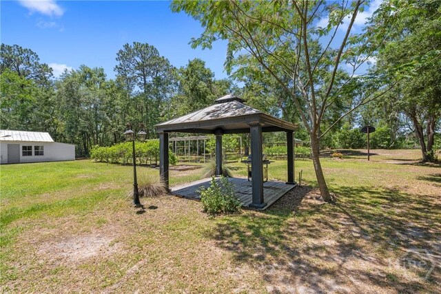 1206 Zittrouer Rd, Guyton, GA 31312 - photo 38