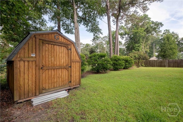 3 Black Forest Dr, Savannah, GA 31410 - view of shed