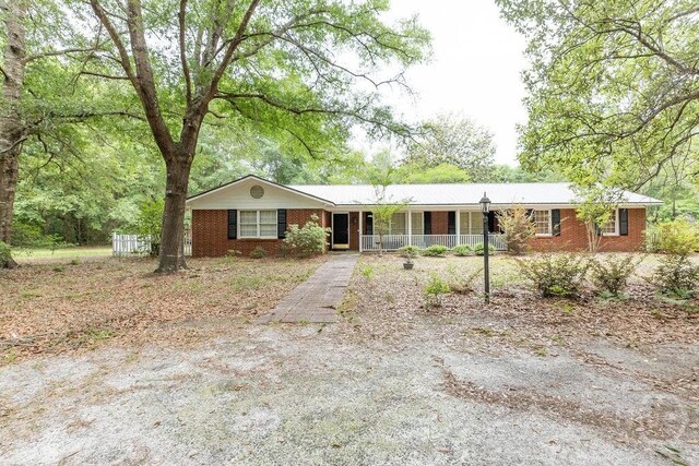 701 Log Landing Rd, Springfield, GA 31329 - photo 1