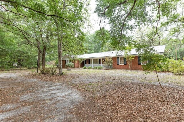 701 Log Landing Rd, Springfield, GA 31329 - photo 5