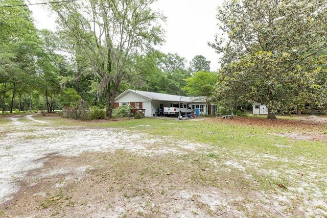 701 Log Landing Rd, Springfield, GA 31329 - photo 8