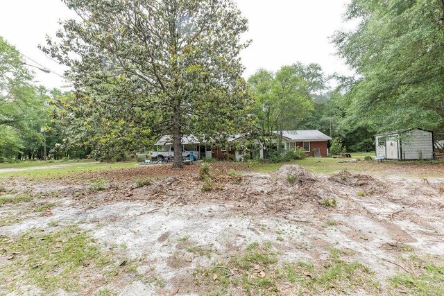 701 Log Landing Rd, Springfield, GA 31329 - photo 9