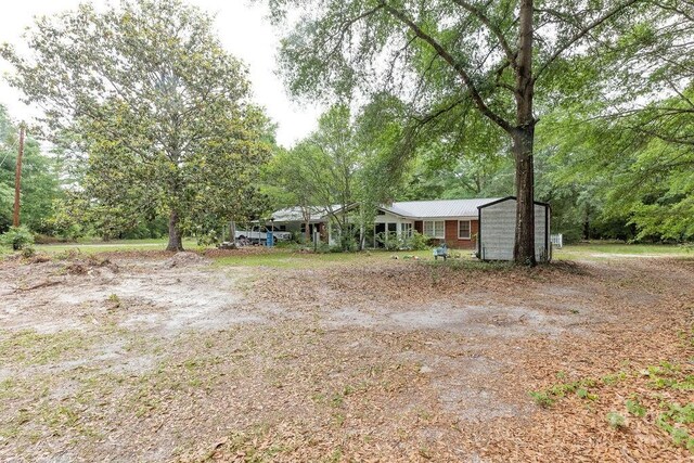 701 Log Landing Rd, Springfield, GA 31329 - photo 10