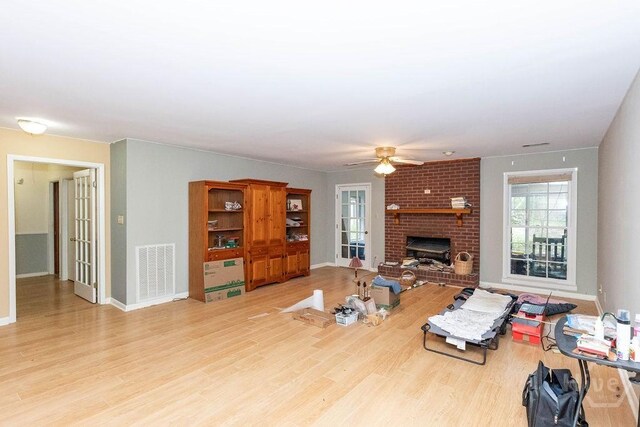 701 Log Landing Rd, Springfield, GA 31329 - photo 12