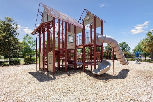 43 Godley Park Way, Savannah, GA 31407 - view of communal playground