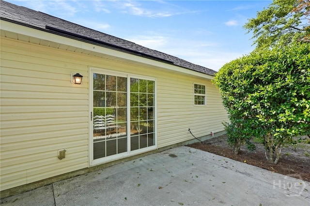 210 Walker Dr, Guyton, GA 31312 - view of patio