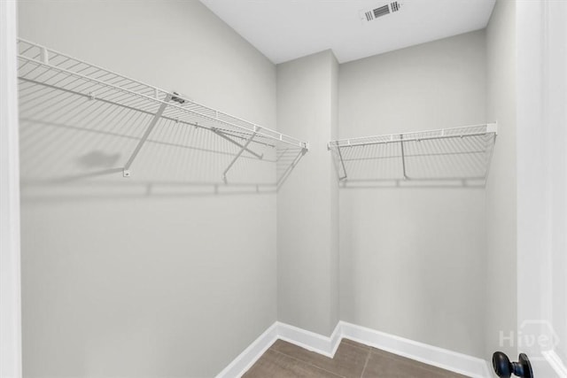 716 Waters Ave, Savannah, GA 31404 - view of spacious closet
