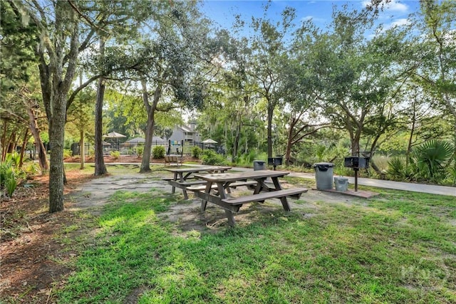 12300 Apache Ave Unit 1719, Savannah, GA 31419 - view of community