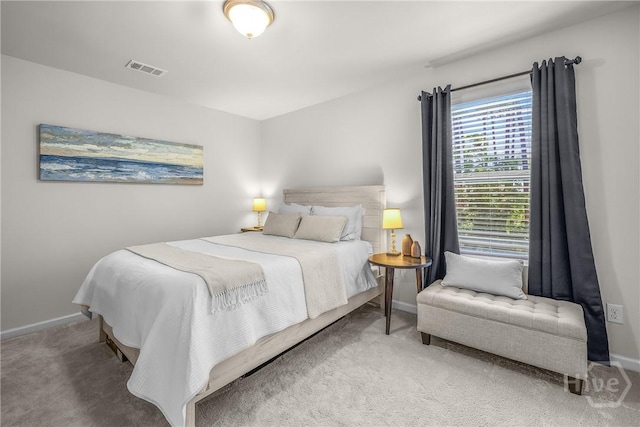 103 Safari Trl, Pooler, GA 31322 - carpeted bedroom featuring baseboards