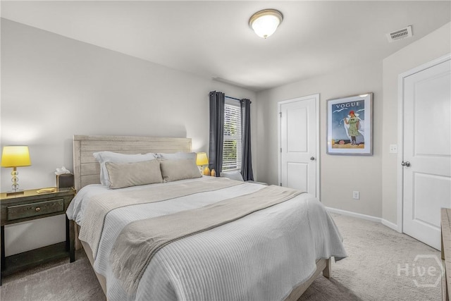 103 Safari Trl, Pooler, GA 31322 - bedroom with carpet floors and baseboards