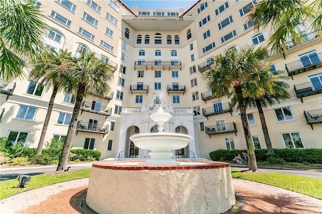 700 Wilmington Island Rd Unit 305, Savannah, GA 31410 - view of apartment building / complex