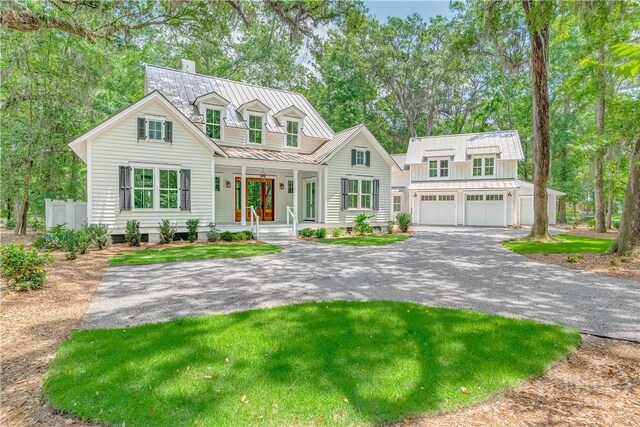 1317 Silk Hope Dr, Richmond Hill, GA 31324 - photo 1