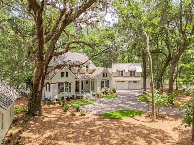 1317 Silk Hope Dr, Richmond Hill, GA 31324 - photo 2
