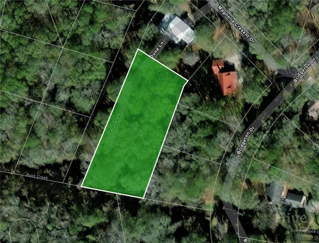 0 Dune Ln, Sylvania, GA 30467