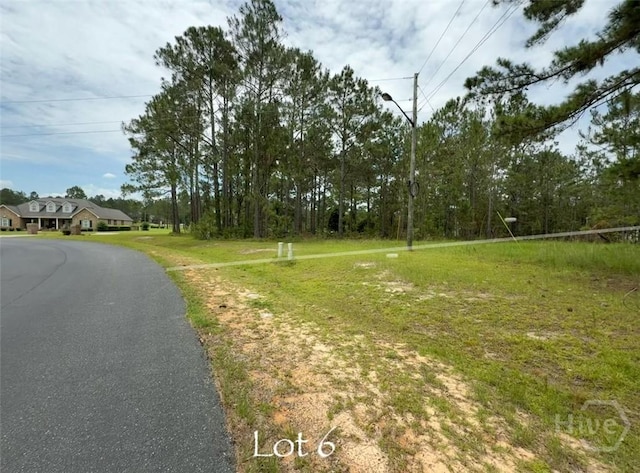 LOT6 Centerbrook Rd, Vidalia, GA 30474