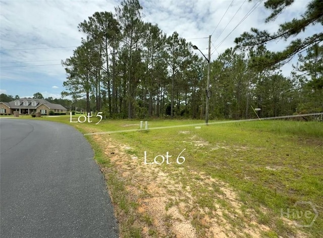 LOT6 Centerbrook Rd, Vidalia, GA 30474