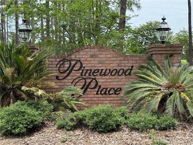 LOT6 Centerbrook Rd, Vidalia, GA 30474