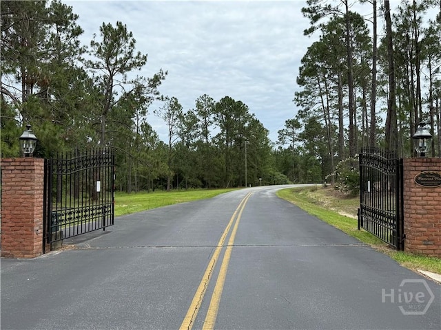 LOT6 Centerbrook Rd, Vidalia, GA 30474