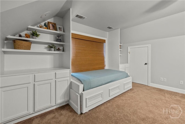 117 Myrtlewood Dr, Guyton, GA 31312 - view of carpeted bedroom