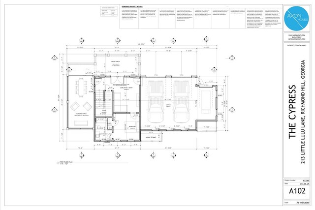 213 Little Lulu Ln, Richmond Hill, GA 31324 - photo 3