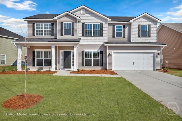 708 Highland Cir, Richmond Hill, GA 31324 - photo 1