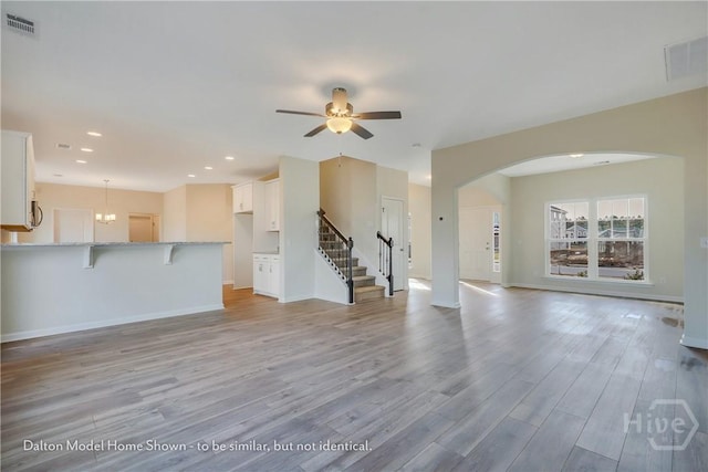 708 Highland Cir, Richmond Hill, GA 31324 - photo 4