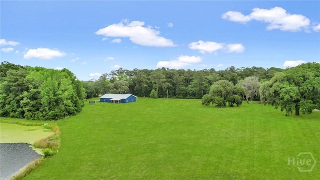 LOT2 Dasher Ln, Midway, GA 31320