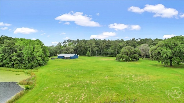 LOT2 Dasher Ln, Midway, GA 31320