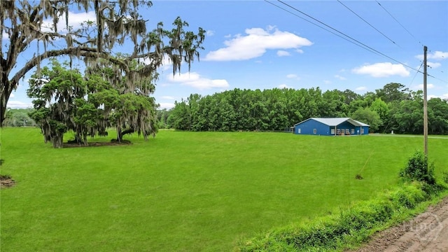 LOT2 Dasher Ln, Midway, GA 31320