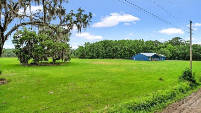 LOT2 Dasher Ln, Midway, GA 31320