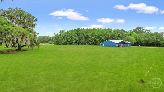 LOT2 Dasher Ln, Midway, GA 31320