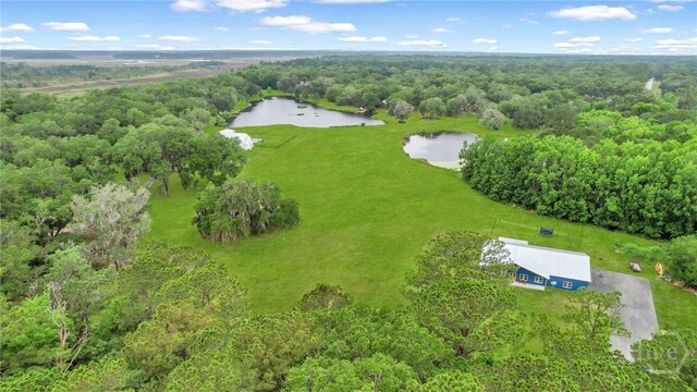 LOT2 Dasher Ln, Midway, GA 31320