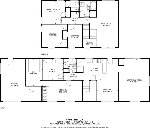 1025 Mohawk St, Savannah, GA 31419 - photo 4