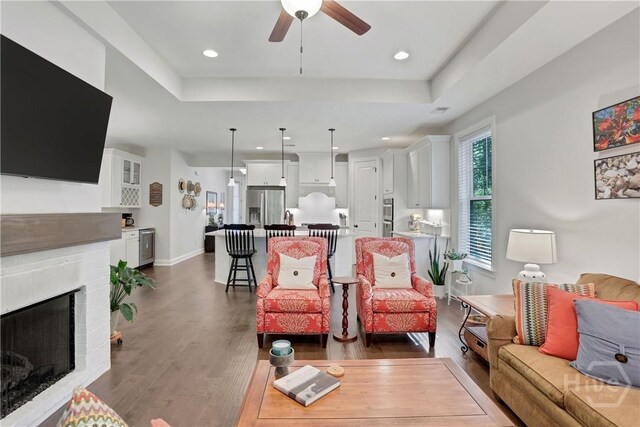 26 Lafayette Dr, Richmond Hill, GA 31324 - photo 16