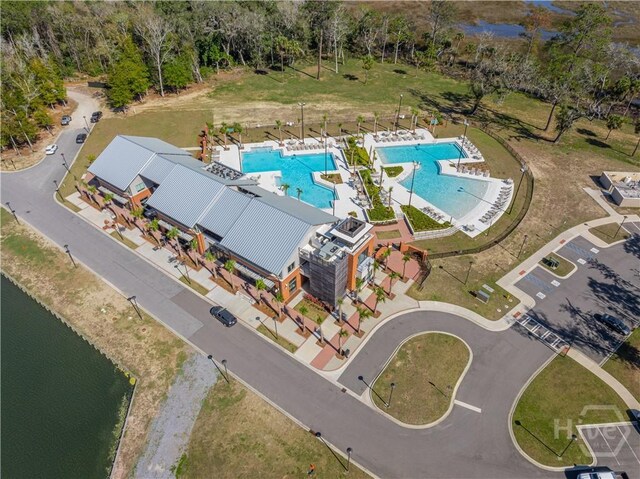 26 Lafayette Dr, Richmond Hill, GA 31324 - photo 41