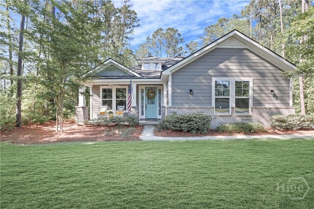 26 Lafayette Dr, Richmond Hill, GA 31324 - photo 1