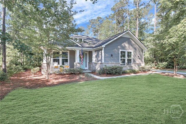 26 Lafayette Dr, Richmond Hill, GA 31324 - photo 3
