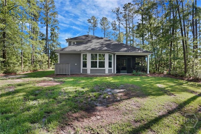 26 Lafayette Dr, Richmond Hill, GA 31324 - photo 38