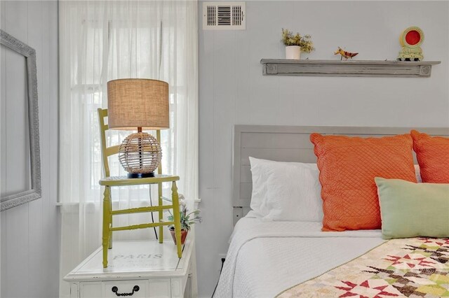 14 Bright St, Tybee Island, GA 31328 - view of bedroom