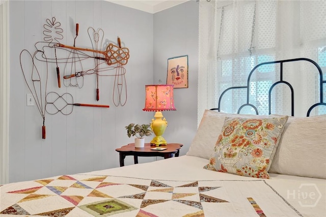 14 Bright St, Tybee Island, GA 31328 - view of bedroom