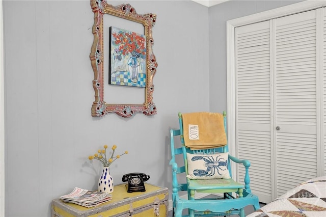 14 Bright St, Tybee Island, GA 31328 - bedroom with a closet