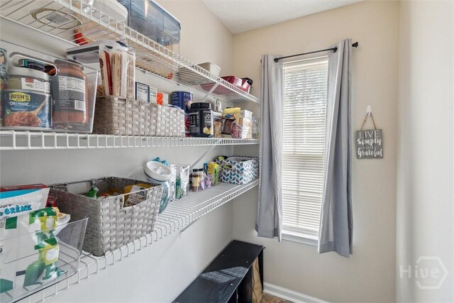 2000 Ossabaw Dr, Hinesville, GA 31313 - view of storage area