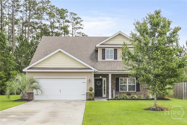 128 Aquaduct Dr, Rincon, GA 31326 - photo 1